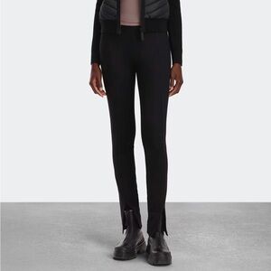 Canada Goose Women's HyBridge Knit Jacket